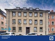 Kapitalanlage mit Potenzial: Erdgeschosswohnung in Gelsenkirchen Schalke - Gelsenkirchen