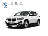 BMW X1, 18d Advantage, Jahr 2020 - Leipzig