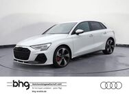 Audi S3, Sportback TFSI S, Jahr 2022 - Balingen