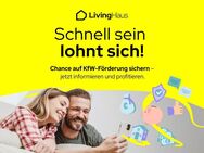 Haus mit Einliegerwohnung, Werden Sie Eigenheimbesitzer und Vermieter! - Schlieben