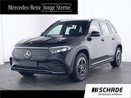 Mercedes EQB, 250 AMG Line Ambiente, Jahr 2023 - Eisenach