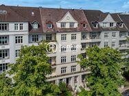 Architektur, die Erinnerungen bewahrt - Hamburg