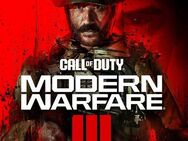 Call of Duty: Modern Warfare III PlayStation 5