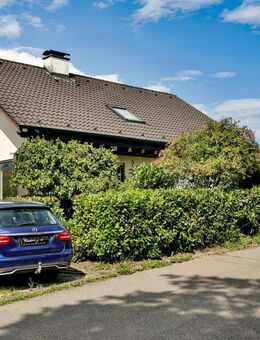 Ihr neues Zuhause in Konstanz-Dettingen - Bezugsfrei ab Herbst 2025 und voller Möglichkeiten - Konstanz