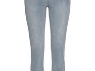 LASCANA Skinny-fit-Jeans mit Stretchanteil, figurbetont