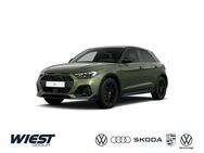 Audi A1, allstreet 35 TFSI, Jahr 2022 - Darmstadt