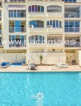 3 Zimmer Wohnung in Strandnähe, Sa Coma (Mallorca) - Cham