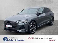 Audi e-tron, 50 quattro S-line, Jahr 2022 - Aurich