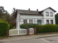 Entwicklungsgrundstück für 2 Doppelhäuser - BAUANTRAG GESTELLT - - Quickborn (Landkreis Pinneberg)