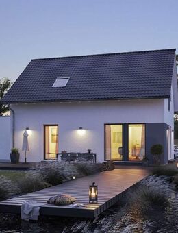 Traumhaus mit Grundstück - Planen Sie mit mir Ihr neues Zuhause! - Magdeburg