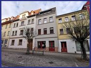 Wohn- und Geschäftshaus im Zentrum - Neustadt (Orla)