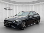 Mercedes C 300, d AMG ° Night ACP, Jahr 2022 - Herne