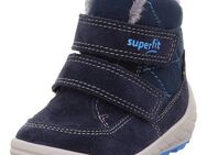 Superfit GROOVY 2.0 WMS: Mittel Winterboots Snowboots mit GORE-TEX, Größenschablone zum Download