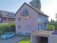 Attraktives Dreifamilienhaus in bester Wohnlage - ideal zur Eigennutzung oder als Kapitalanlage - Freudenstadt