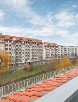 Umfassend saniertes 8-Familienhaus mit weiterem Mietsteigerungspotenzial! - Pforzheim