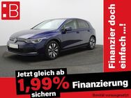 VW Golf, 1.5 8 eTSI Move IQ LIGHT PARKLENK, Jahr 2024 - Regensburg