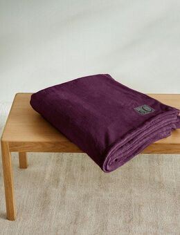 Wohndecke s.Oliver Decke Kuschelsoft, s.Oliver, 150 x 200 cm (Breite x Länge), in bunten Farben