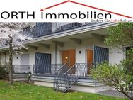 2 Zimmer Erdgeschoss Wohnung mit EBK, Gartenzugang in D.-Heerdt / Concierge, Sauna, Fitness - Düsseldorf