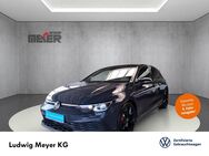 VW Golf, 2.0 TSI GTI Clubsport, Jahr 2023 - Beckdorf