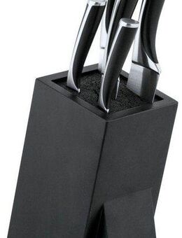 CS Koch-Systeme Messerblock Lychen (6tlg), mit Fasereinsatz