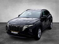 Hyundai Tucson, 1.6 CRDi ( 48V) Trend |, Jahr 2021 - Deggendorf
