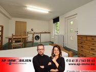 Ruhiges und naturnahes Apartment in Mainz auf dem Hartenberg - z.B. perfekt für Wochenendheimfahrer - Mainz