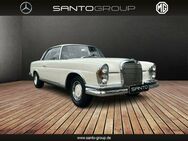 Mercedes-Benz 220 SE b/C - Freiburg (Breisgau)