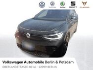 VW ID.5, GTX 77kWh W-Pumpe, Jahr 2023 - Berlin