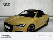 Audi TT, Roadster 45 TFSI Q 2x S LINE UPE68, Jahr 2024 - Lüdenscheid