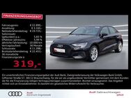 Audi A3, Sportback 35 TDI, Jahr 2020 - Ingolstadt