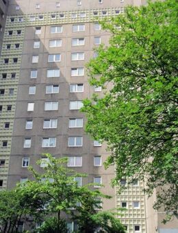 Guter Grundriss plus gute Anbindung - Hamburg