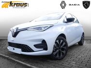 Renault ZOE, E-Tech Evolution (inkl Batterie), Jahr 2022 - Bodenwöhr