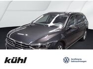 VW Passat Variant, 2.0 TDI Elegance IQ Light, Jahr 2023 - Gifhorn