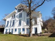 300 qm Wohnfläche mit Seeblick, großer Garten, Ruhe an Sackgasse - Herrsching (Ammersee)