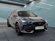 CUPRA Formentor, VZ el Heckkl Assistenz XL, Jahr 2021 - München