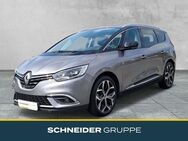 Renault Grand Scenic, Techno 140, Jahr 2023 - Hof