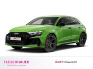 Audi RS3, 2.5 TFSI Sportback 280KM H SONOS, Jahr 2024 - Köln