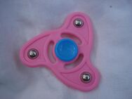 Finger Spinner Hand Spinner Anti Stress Spielzeug rose - Friedrichsdorf