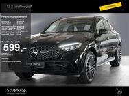 Mercedes GLC 300, de BURM AMG NIGHT SPUR, Jahr 2023 - Kiel