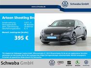 VW Arteon, 2.0 TSI Shooting Brake Elegance 18, Jahr 2024 - Gersthofen