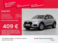 Audi Q3, 40 TDI qu, Jahr 2023 - Eching (Regierungsbezirk Oberbayern)