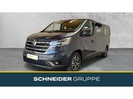 Renault Trafic, Grand Spaceclass Blue dCi 150, Jahr 2024 - Chemnitz