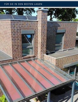 Exzellentes Einfamilienhaus aus 2021 in Anliegerstraße - Bad Zwischenahn