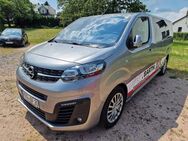 Opel Zafira Life Selection L3, 9-S., Komfortpaket - Weiskirchen