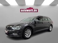 VW Passat 2.0 TDI DSG VIRTUAL MATRIX LEDER 360GRAD NAVI SHZ TEMPOMAT - Ahrensburg