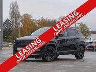 Jeep Compass 1.3 Night Eagle //Sitzheizung/LED/PDC - Thannhausen