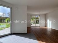 Sofort bezugsfertige Eigentumswohnung - 62 m² Wohnfläche - Neubau in Mettlach an der Saar - Mettlach