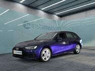 Audi A4, Avant 40 TDI Q ADVANCED LM18 TOUR, Jahr 2023 - München