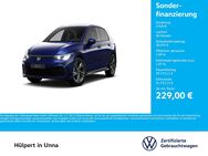 VW Golf, 1.5 VIII eTSI R-LINE LM17, Jahr 2024 - Unna