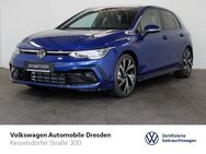 VW Golf, 1.5 R-Line eTSI OPF, Jahr 2023 - Freital